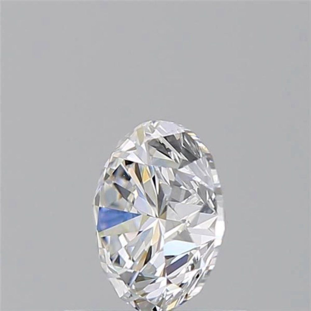 IGI Certified Round Brilliant 2.17ct J VS1 EX EX EX None Lab Grown Diamond